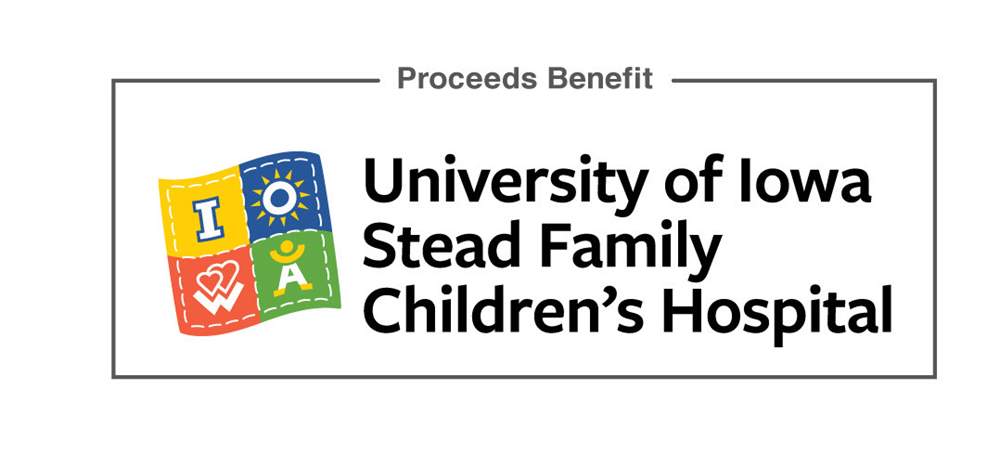University of Iowa Stead Family Children's Hospital